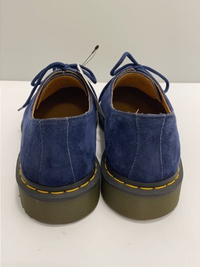 商品画像：シューズ/UK9/NVY/スウェード/22739 6