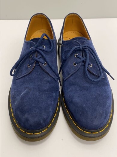 商品画像：シューズ/UK9/NVY/スウェード/22739 7