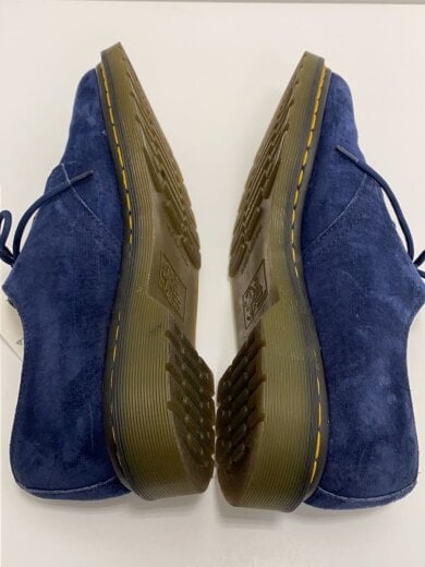 商品画像：シューズ/UK9/NVY/スウェード/22739 8