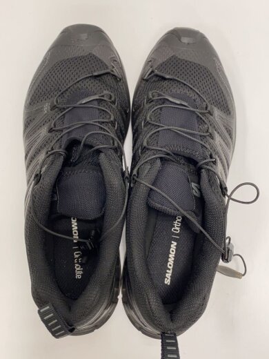 商品画像：ローカットスニーカー/26cm/BLK/252453 3