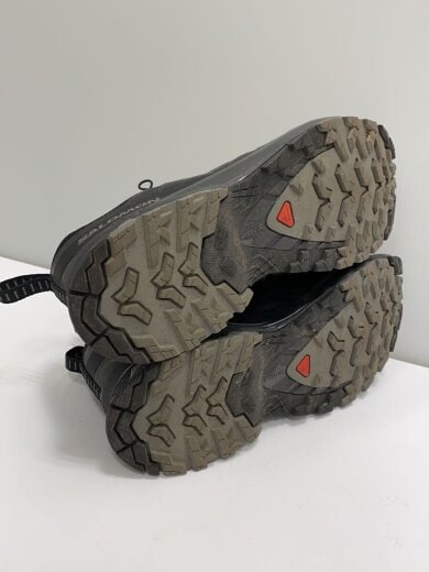 商品画像：ローカットスニーカー/26cm/BLK/252453 4