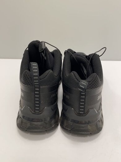 商品画像：ローカットスニーカー/26cm/BLK/252453 6