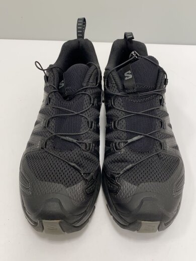 商品画像：ローカットスニーカー/26cm/BLK/252453 7