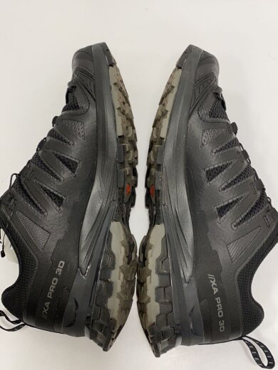 商品画像：ローカットスニーカー/26cm/BLK/252453 8