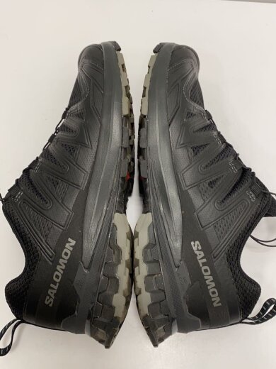 商品画像：ローカットスニーカー/26cm/BLK/252453 9