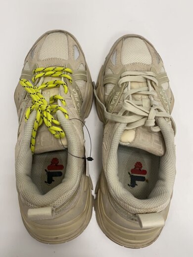 商品画像：ローカットスニーカー/23.5cm/WHT/WSS22027-922// 3