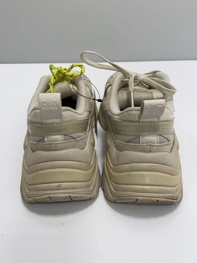 商品画像：ローカットスニーカー/23.5cm/WHT/WSS22027-922// 6