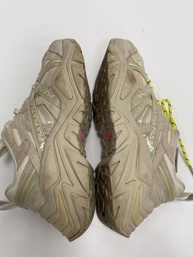 商品画像：ローカットスニーカー/23.5cm/WHT/WSS22027-922// 9