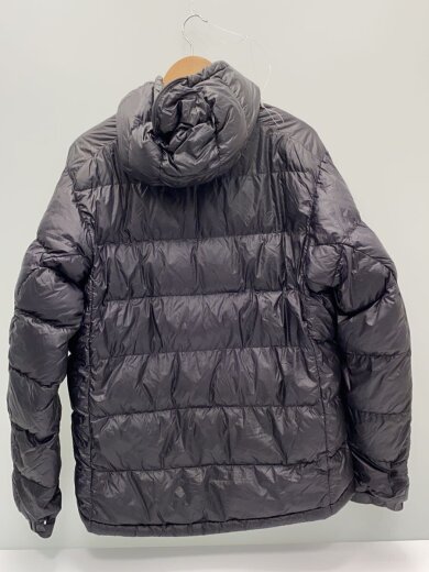 商品画像：ALPINE DOWN PARKA_アルパイン ダウンパーカ/L/ナイロン/BLK 2