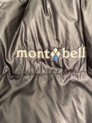 商品画像：ALPINE DOWN PARKA_アルパイン ダウンパーカ/L/ナイロン/BLK 3