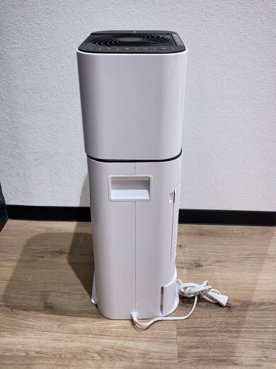 商品画像：除湿機 IJDC-N50 2