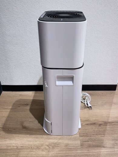 商品画像：除湿機 IJDC-N50 3