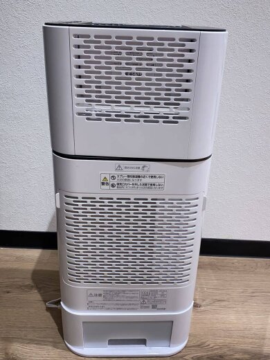 商品画像：除湿機 IJDC-N50 4