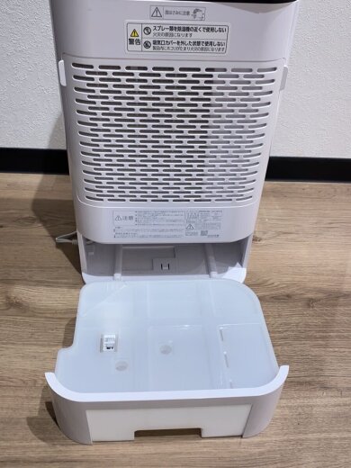 商品画像：除湿機 IJDC-N50 5