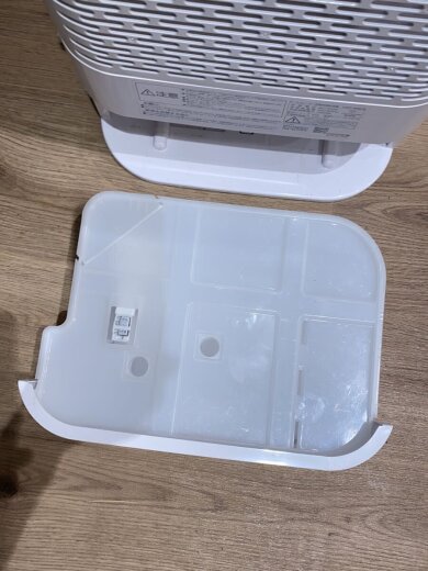 商品画像：除湿機 IJDC-N50 6