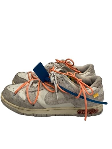 商品画像：ローカットスニーカー/29cm/GRY/DJ0950-119 1