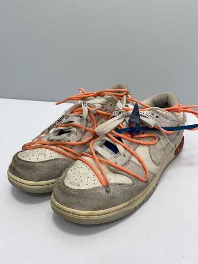 商品画像：ローカットスニーカー/29cm/GRY/DJ0950-119 2