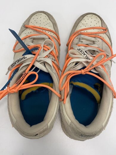 商品画像：ローカットスニーカー/29cm/GRY/DJ0950-119 3