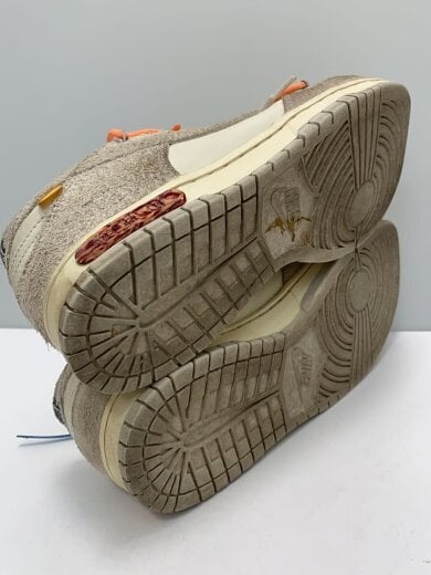 商品画像：ローカットスニーカー/29cm/GRY/DJ0950-119 4