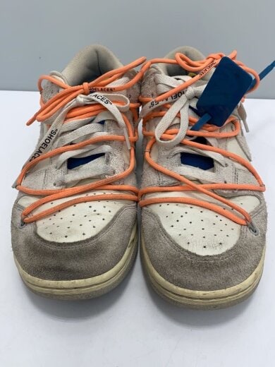 商品画像：ローカットスニーカー/29cm/GRY/DJ0950-119 7