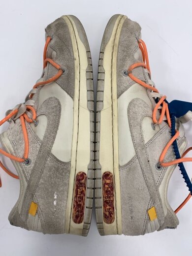 商品画像：ローカットスニーカー/29cm/GRY/DJ0950-119 9