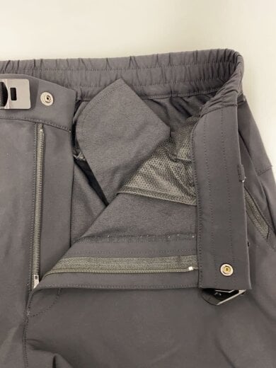 商品画像：VERB PANT_バーブパンツ/M/ナイロン/BLK 3