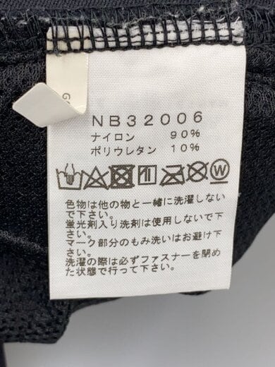 商品画像：VERB PANT_バーブパンツ/M/ナイロン/BLK 5