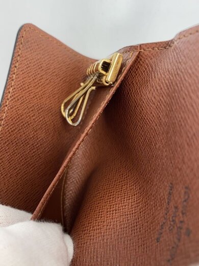 商品画像：ミュルティクレ4_モノグラム・キャンバス/--/BRW/総柄/メンズ 5