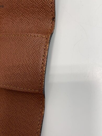 商品画像：ミュルティクレ4_モノグラム・キャンバス/--/BRW/総柄/メンズ 7