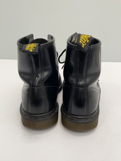 商品画像：ブーツ/--/BLK/レザー 5