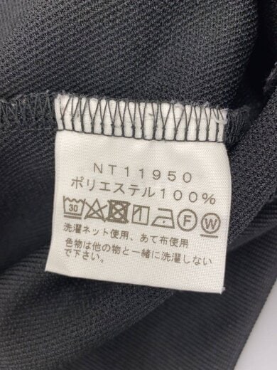 商品画像：JERSEY JACKET_ジャージジャケット/M/ポリエステル/YLW/無地 4