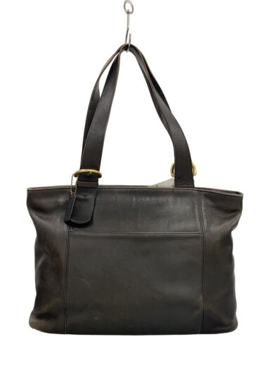 商品画像：バッグ/レザー/BLK/OLD COACH/4155 1