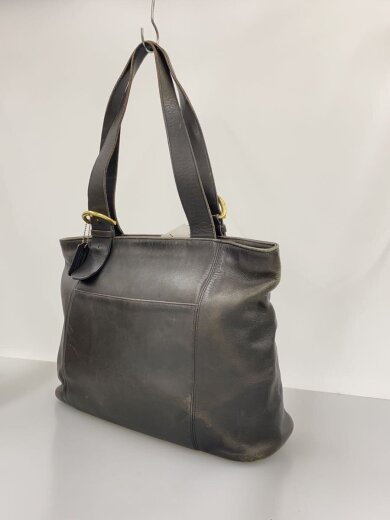 商品画像：バッグ/レザー/BLK/OLD COACH/4155 2