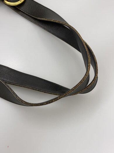 商品画像：バッグ/レザー/BLK/OLD COACH/4155 8