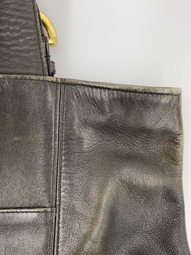 商品画像：バッグ/レザー/BLK/OLD COACH/4155 9