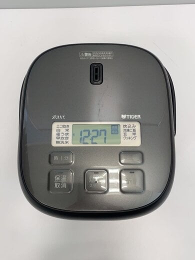 商品画像：炊飯器 JBS-B055 5