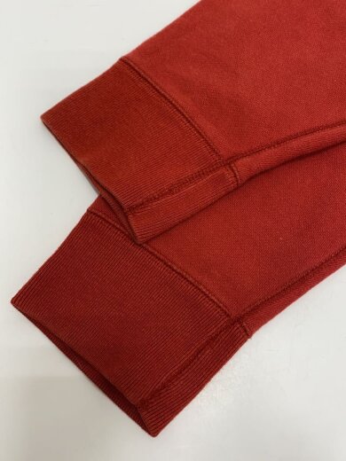 商品画像：スウェット/M/コットン/RED 5