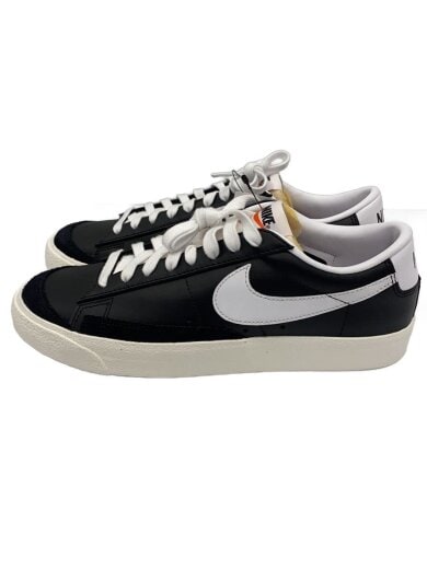 商品画像：BLAZER LOW 77 VNTG_ブレイザー ロー 77 ヴィンテージ/26.5cm/BLK// 1