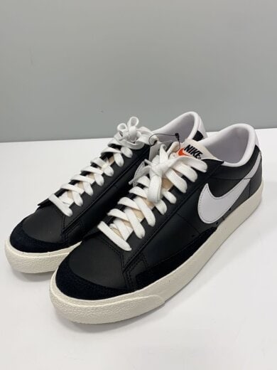 商品画像：BLAZER LOW 77 VNTG_ブレイザー ロー 77 ヴィンテージ/26.5cm/BLK// 2