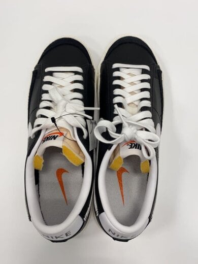 商品画像：BLAZER LOW 77 VNTG_ブレイザー ロー 77 ヴィンテージ/26.5cm/BLK// 3