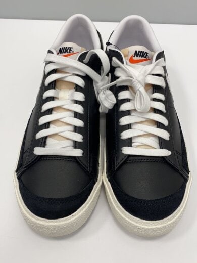 商品画像：BLAZER LOW 77 VNTG_ブレイザー ロー 77 ヴィンテージ/26.5cm/BLK// 7
