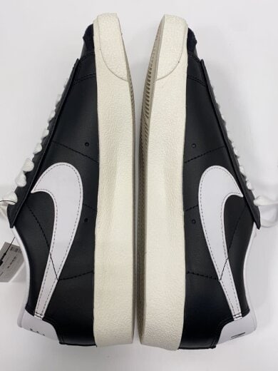 商品画像：BLAZER LOW 77 VNTG_ブレイザー ロー 77 ヴィンテージ/26.5cm/BLK// 8
