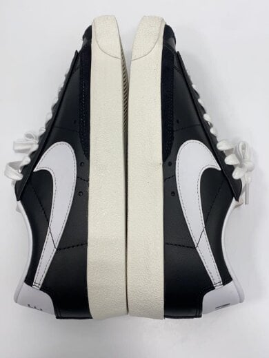 商品画像：BLAZER LOW 77 VNTG_ブレイザー ロー 77 ヴィンテージ/26.5cm/BLK// 9