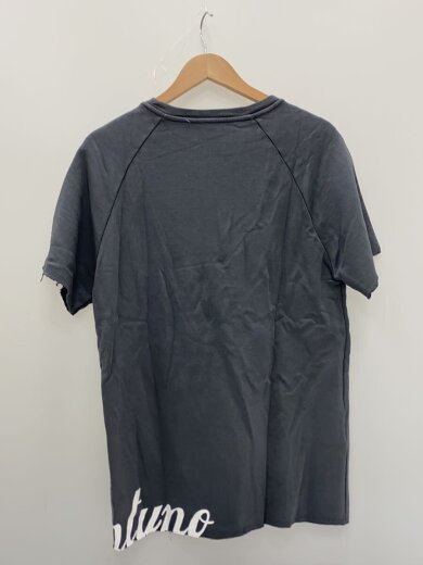 商品画像：Tシャツ/M/コットン/GRY// 2