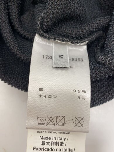 商品画像：Tシャツ/M/コットン/GRY// 5