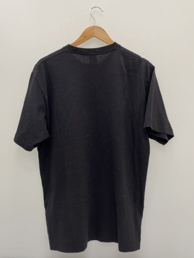 商品画像：Tシャツ/L/コットン/BLK/プリント 2