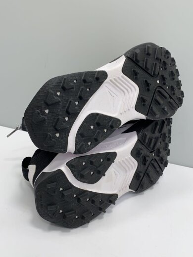 商品画像：ローカットスニーカー/26cm/BLK/DH0623-001 4