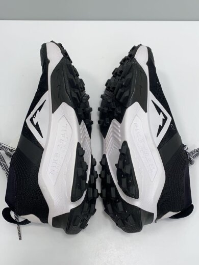 商品画像：ローカットスニーカー/26cm/BLK/DH0623-001 8