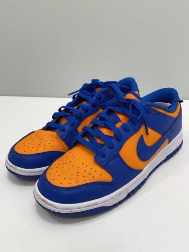 商品画像：DUNK LOW RETRO_ダンク ロー レトロ/27cm/BLU 2