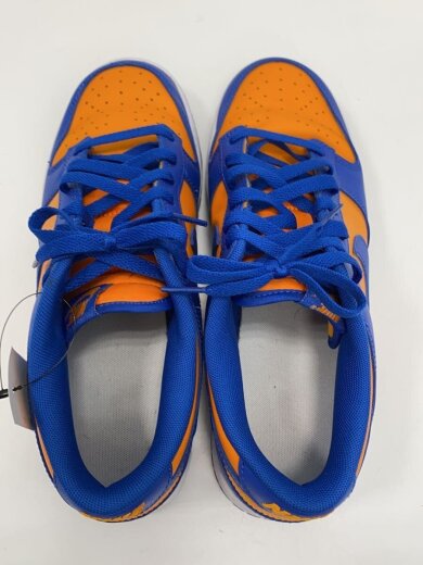 商品画像：DUNK LOW RETRO_ダンク ロー レトロ/27cm/BLU 3